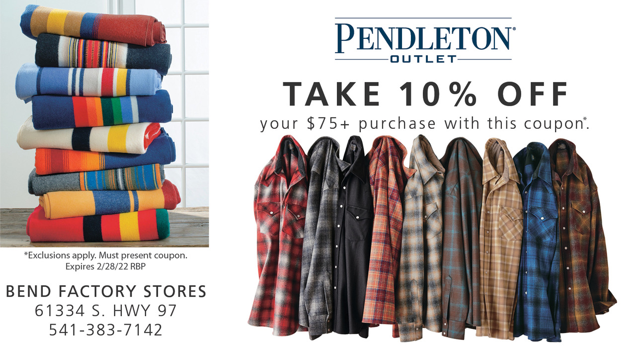 Outlet Mall Bend Oregon Factory Outlets Bend Outlets in Bend