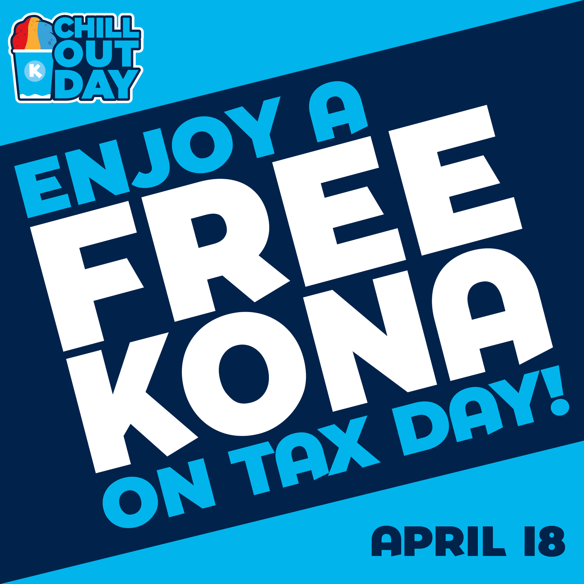 Kona Tax Day Bend Factory Stores